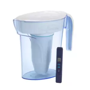 Zerowater 6-cup/1.4 Lt Jug + Filter