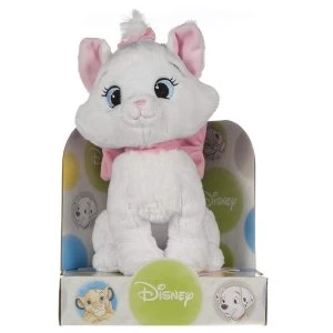 Disney Classic Marie 10" Soft Toy