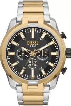 Gents Diesel Split Watch DZ4625