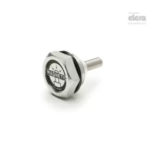 ELESA Magnetic Plug-TMA.3/4