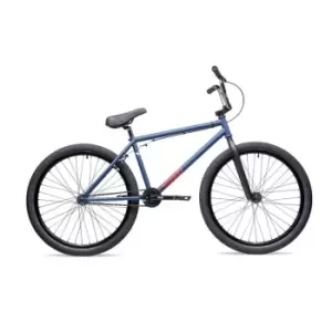 Stranger Creeper 26" BMX Bike - Blue