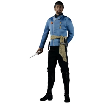 EXO-6 Star Trek: The Original Series 1/6 Scale Figure - Mirror Universe Spock