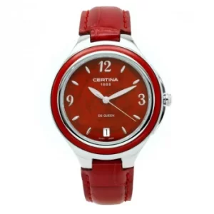 Ladies Certina DS Queen Lady Watch