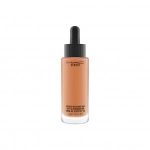 MAC Studio Waterweight SPF 30 Foundation Nw45