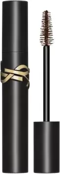 Yves Saint Laurent Mascara Extreme Volume Lash Clash 8ml Uninhibited Brown