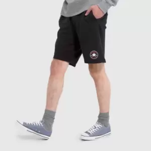 Converse Go To Star Shorts In Black