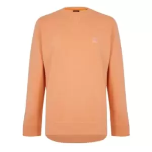 Boss Westart Sweatshirt - Orange