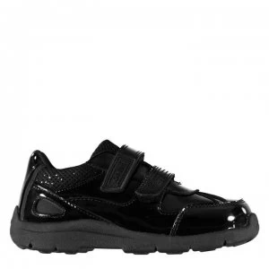 Kickers Moakie Shoes Infant Boys - Black