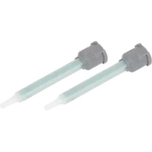 Sealey Rapid Set MMA Adhesive Mixing Nozzles Pack of 2