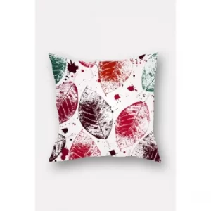 YS123999047 Multicolor Cushion Cover