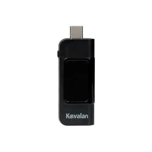 Kavalan USB-C Power Meter Tester LCD Screen