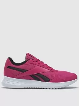 Reebok Energen Lite - Pink, Size 5, Women