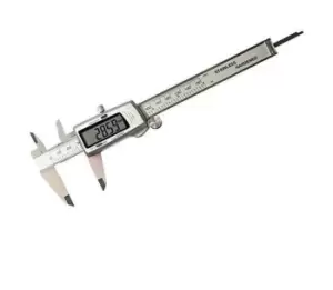 Digital Vernier Caliper - 150mm