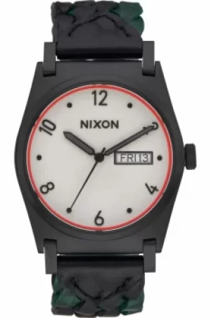 Unisex Nixon The Jane Leather Watch A955-2357