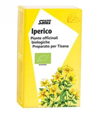 Hypericum Bio Herbal Tea 15 Filters