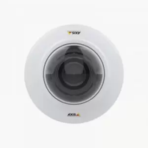 Axis M4216-V Cube IP security camera Indoor 2304 x 1728 pixels Ceiling