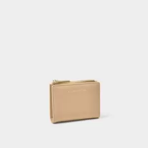 Tan Nala Fold Out Purse KLB2947