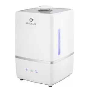 PureMate PM805 Cool and Hot Humidifier