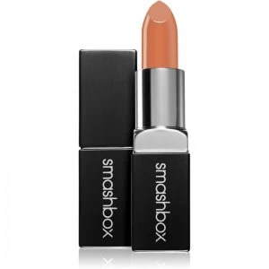 Smashbox Be Legendary Highly Pigmented Creamy Lipstick Shade Chai 3 g