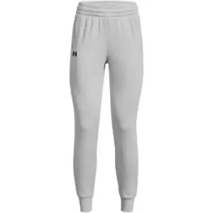 Under Armour Jogging Pants Womens - Grey