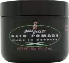 Cock Grease Extra Stiff Pomade 50g