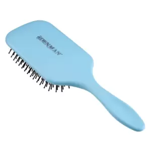 Denman D83 Nordic Ice Paddle Brush - Blue