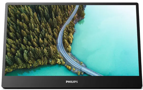 Philips 3000 Series 15.6" 16B1P3302D/00 Full HD LED Monitor