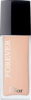 DIOR Forever Skin-Caring Foundation SPF35 30ml 1C - Cool (Matte)