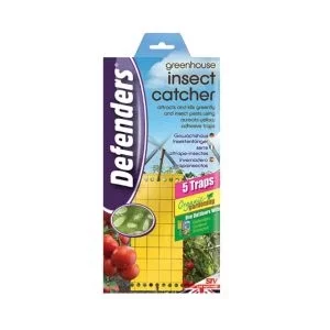 Defenders Insect Trap, Pack Of 5