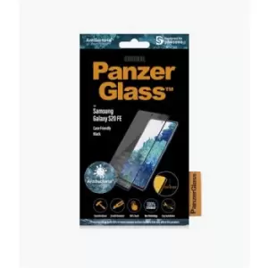 PanzerGlass Samsung Galaxy S20 FE Screen Protector Glass