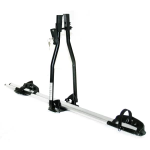 Charles Bentley Roof Mount Car Bike Racks