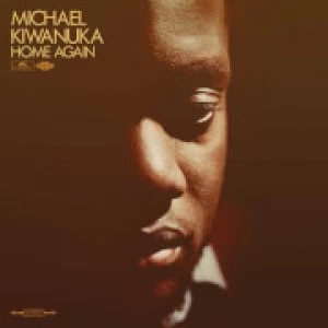 Michael Kiwanuka - Home Again LP