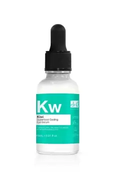 Kiwi Superfood Cooling Eye Serum 15ml