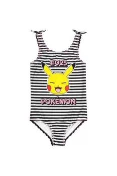 Pikachu One Piece Swimsuit