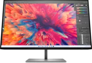 HP 23.8" Z24q G3 Quad HD LED Monitor