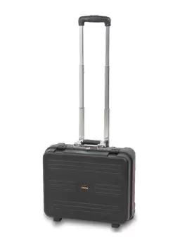 Beta Tools 2032/TV Tool Trolley Plastic Case Suitcase