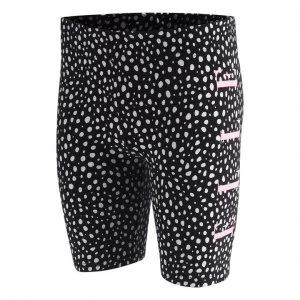 Elle Elle Spot Cycling Short - Black