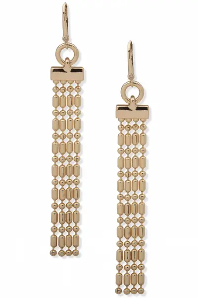 DKNY Jewellery DKNY Dover Earrings 60566246-887