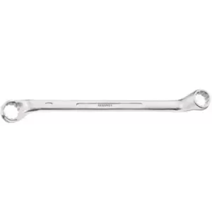 Gedore 2 6017800 Double-ended box wrench 20 - 22mm DIN 838