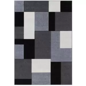 Oriental Weavers Portland 8425 B Rug - 080x150cm - Grey