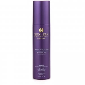 Xen-Tan Deep Bronzing Lotion 150ml