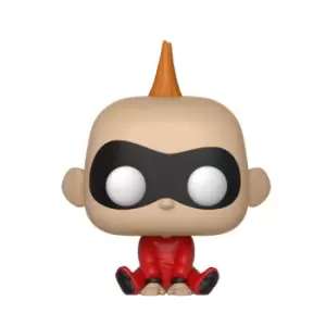 Disney Incredibles 2 Jack-Jack Pop! Vinyl Figure