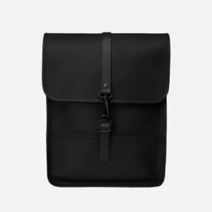 Rains Backpack Micro - Black