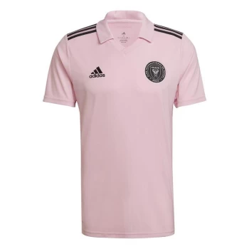 adidas Inter Miami CF Home Shirt 2022 2023 - Pink