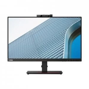 Lenovo ThinkVision 24" T24V-20 Full HD IPS LED Monitor