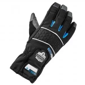 Ergodyne Proflex Extreme Thermal Waterproof Glove L