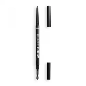 Relove by Revolution Blade Brow Pencil Dark Brown