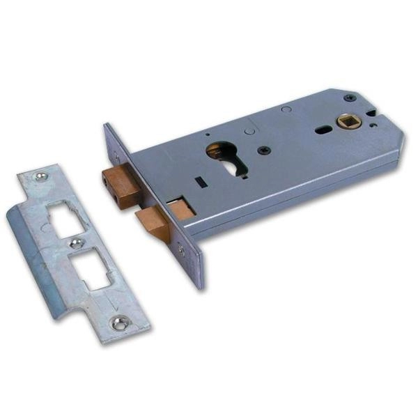 Union L2049 Euro Horizontal Lock