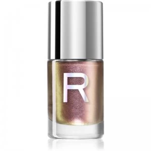 Revolution Duo Chrome Nail Polish Fairy Tale