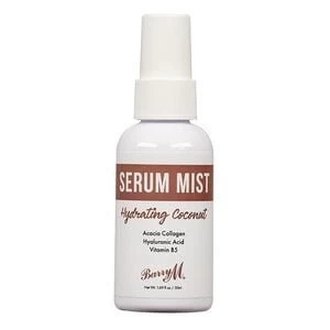 Barry M Serum Mist - Hydrating Coconut